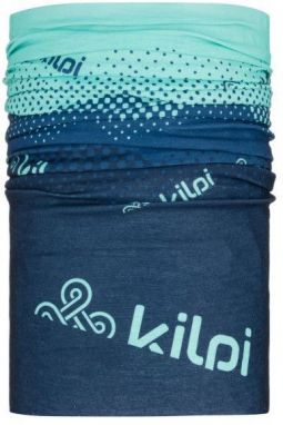 Multifunctional scarf Kilpi DARLIN-U turquoise