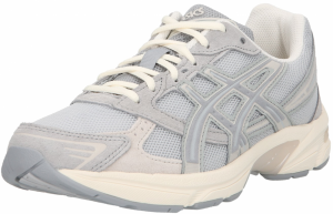 ASICS SportStyle Nízke tenisky 'GEL-1130'  modrosivá / sivá / svetlosivá