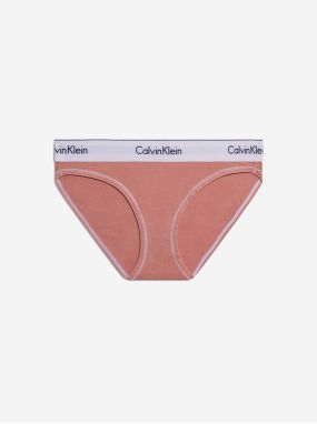 Pink Calvin Klein Underwear Women's Panties - Women