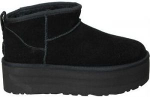 Čižmičky UGG  CLASSIC ULTRA MINI PLATFORM