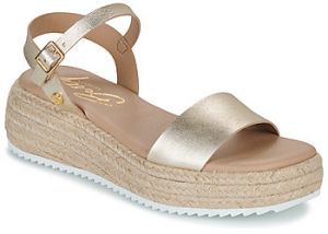 Espadrilky Betty London  LUCIANA