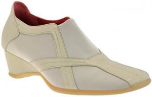 Módne tenisky Janet&Janet  Stretch Slip- On Lässige