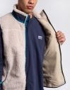 Patagonia M's Classic Retro-X Vest Natural galéria