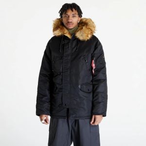 Alpha Industries N3B VF 59 Black