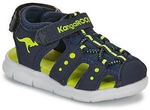 Športové sandále Kangaroos  K-Mini