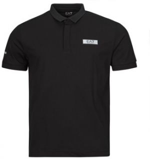 Polokošele s krátkym rukávom Emporio Armani EA7  POLO SHIRT3DPF06