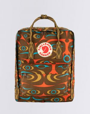 Fjällräven Kanken Art 967 Qeluts 16