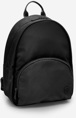 Čierny dámsky batoh Heys Basic Backpack Black