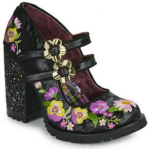 Lodičky Irregular Choice  BEST BUD