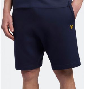 Šortky/Bermudy Lyle And Scott  Sweat short