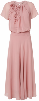 TATUUM Večerné šaty 'Roza'  rosé