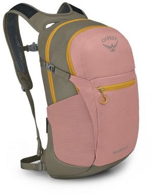 Osprey Daylite Plus 20 Ash Blush Pink/Earl Grey