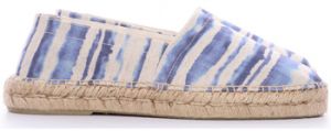 Espadrilky Pare Gabia  Anitz Tie   Dye