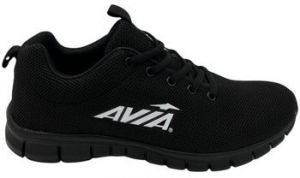 Tenisová obuv Avia  AV-10008-AS-BLACK