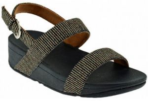 Módne tenisky FitFlop  FitFlop LOTTIE GLITTER STRIPE