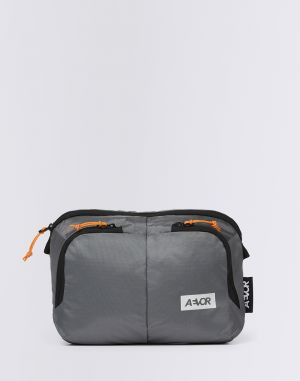 Aevor Sacoche Bag Ripstop Sundown