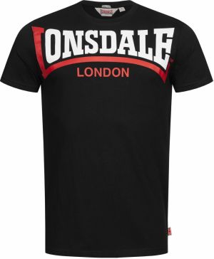 Lonsdale Men's t-shirt slim fit