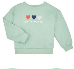 Mikiny Petit Bateau  MORGANE