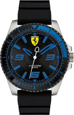 Scuderia Ferrari XX Kers 0830466