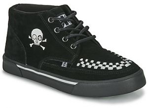 Členkové tenisky TUK  CREEPER SNEAKER