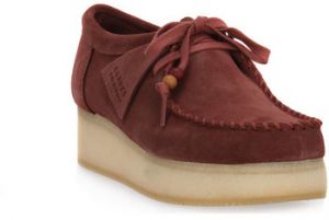 Módne tenisky Clarks  WALLACRAFT LO