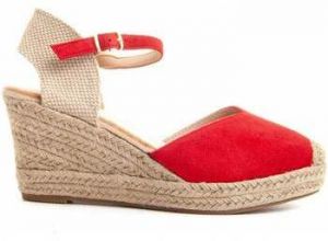 Espadrilky Leindia  87284