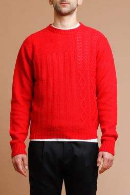 Sveter Manuel Ritz Sweater