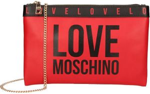 Moschino Love Dámska crossbody kabelka JC4185PP1DLI0500