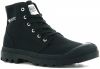 Palladium Pampa High Organic II galéria