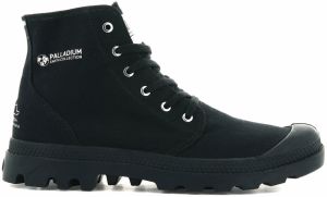 Palladium Pampa High Organic II