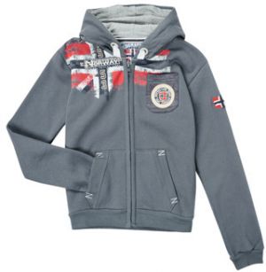 Mikiny Geographical Norway  FESPOTE