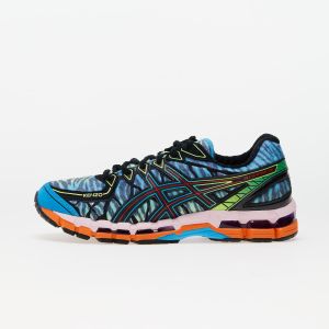 Asics x KENZO Gel-Kayano 20 Digital Aqua/ Black