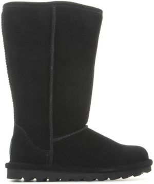 Polokozačky Bearpaw  Elle Tall 1963W-011 Black