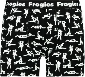 Pánske boxerky Frogies Kamasutra