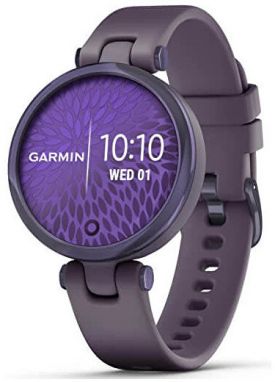 Garmin Lily Midnight Orchid 010-02384-12