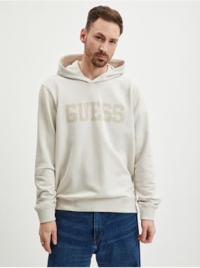 Mens Hoodie Guess Beau - Men