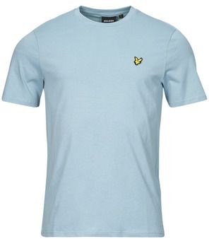 Tričká s krátkym rukávom Lyle & Scott  TS400VOG