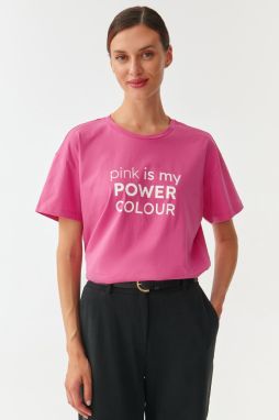 Tatuum ladies' T-shirt MALATI