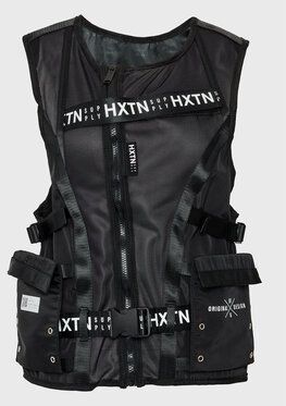 HXTN Supply Vesta Prime Infantry H124011 Čierna Regular Fit