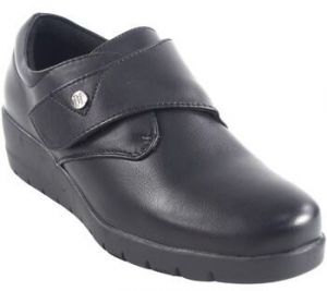 Univerzálna športová obuv Hispaflex  Zapato señora  23211 negro