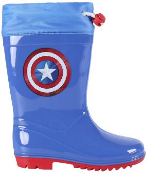 BOOTS RAIN PVC AVENGERS