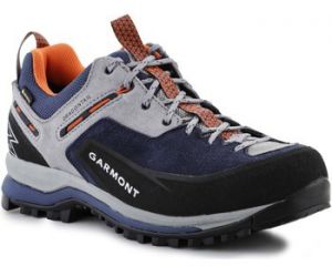 Turistická obuv Garmont  Dragontail Tech GTX blue/grey 002593