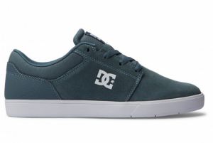 DC Shoes Crisis 2 Blue