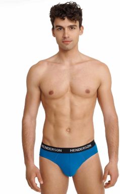 Briefs Henderson 41197 Intact A'2 M-3XL multicolor mlc