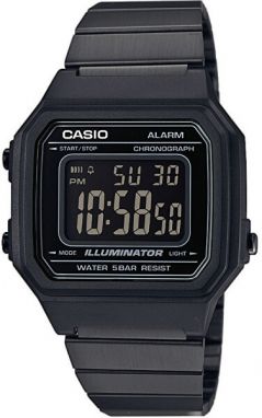 Casio Collection B650WB-1BEF