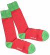 Farebné ponožky – Business Unicorn – 39 galéria