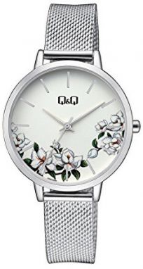 Q & Q Analogové hodinky QZ67J201Y