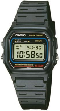 Casio Collection W-59-1VQES