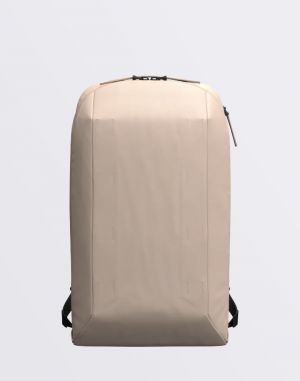 Db Freya Backpack 16L Fogbow Beige 16