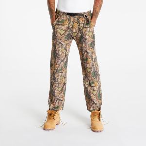 Gramicci Canvas Easy Climbing Pant Leaf Camo